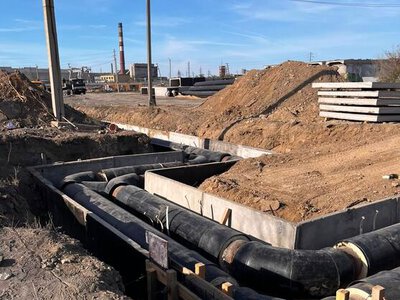 В области Ұлытау проверили готовность энергообъектов к отопительному сезону