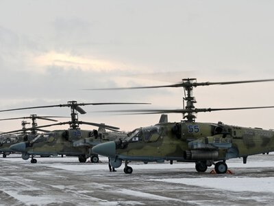 Зеленский: украинские военные атаковали российские самолеты и вертолеты в Ростове-на-Дону и нанесли удары в Черном море