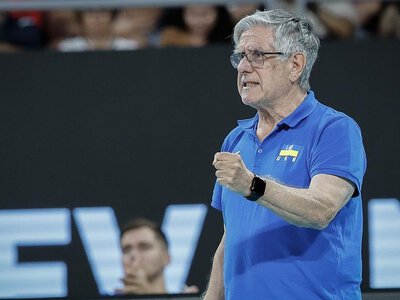 Лосано оценил исторический результат Украины в группе Евро по волейболу и назвал цель на плей-офф