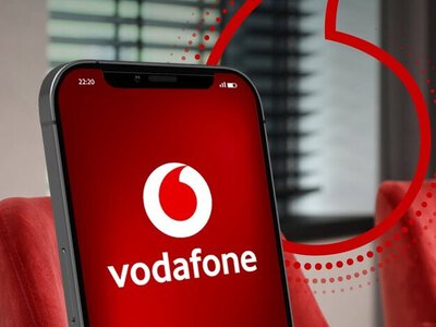  Vodafone Украина привлекает американское финансирование DFC для модернизации сетей и развития 5G 