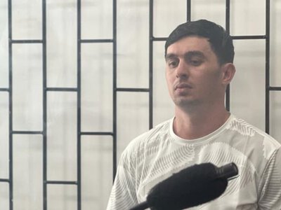 Антивоенный комитет России сообщил о второй попытке суицида Мансура Мовлаева в больнице в Алматы