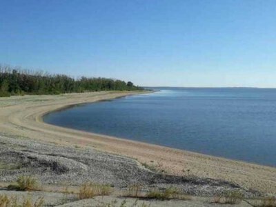  Почти полвека без ремонта - Каскад водохранилищ Костанайской области нуждаются в срочной реконструкции 