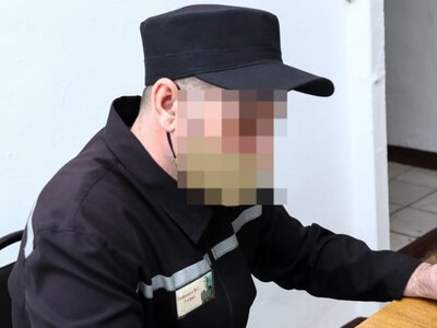  Осужденный из колонии участвовал в вымогательстве по видеосвязи 