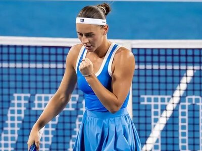 Костюк может еще улучшить свою позицию в рейтинге WTA – для этого есть определенные условия