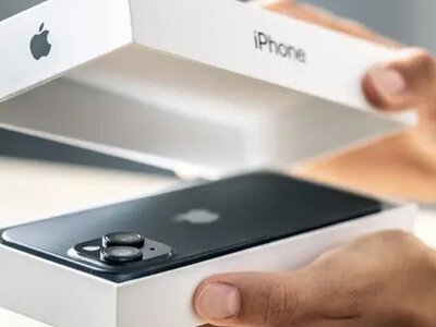 Не 16 или 17: какой iPhone лучше всего продается в Украине