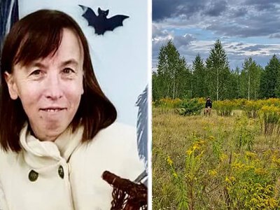 Пошла за грибами и исчезла на четыре дня: в Житомерской области потерялась женщина