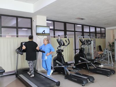 Алматы и Шанхай расширяют сотрудничество в сфере реабилитации и поддержки лиц с особыми потребностями
