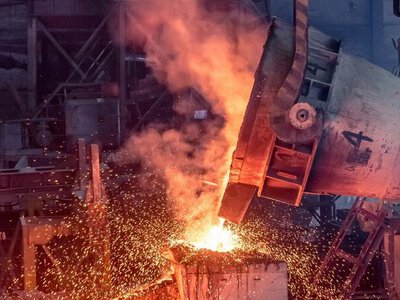 Карагандинская область делает ставку на три отрасли: металлургию, алюминий и АПК 