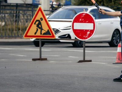  Перекресток Акмешит – Алматы закроют до конца года в столице 