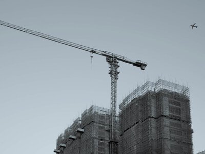 Крупнейший застройщик России оказался под угрозой банкротства