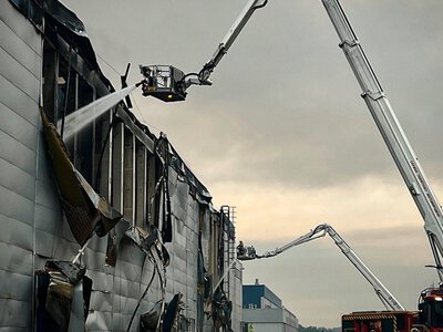 Страхование военных рисков для бизнеса расширили: новые территории, больше имущества и до 5 млн грн компенсации