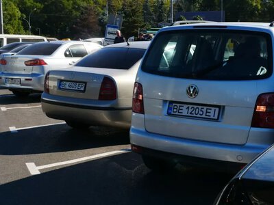 В Одессе готовят льготы на парковку: кто сможет платить меньше