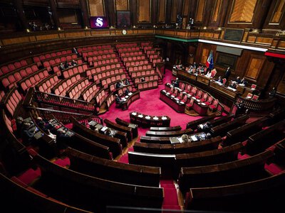 Сенат Італії схвалив суперечливу реформу виборчої системи