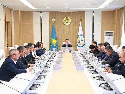 Состоялось заседание Совета по привлечению инвестиций