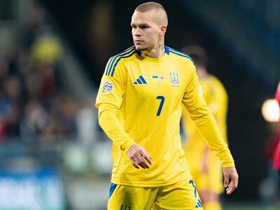 Мудрик далеко не всегда приносил результат: украинский тренер – об отсутствии Михаила в сборной