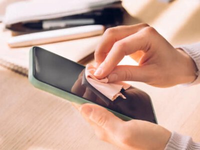 Чем уксус и спирт угрожают дисплеям смартфонов