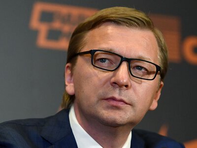 Сергей Палкин: Англия - это столица мирового футбола