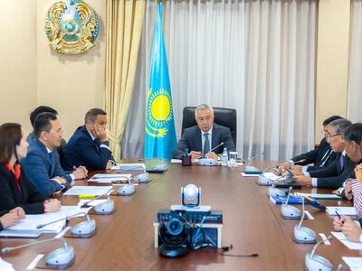 Введение роялти на твердые полезные ископаемые перенесут на 2029 год