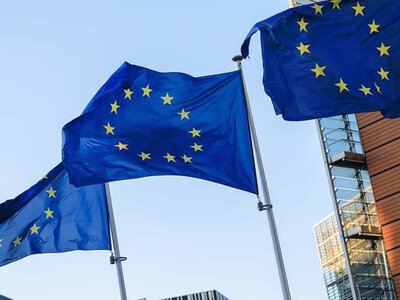  ЕС разработает механизм на случай массового притока мигрантов 