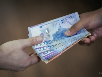 Четыре миллиона за обещание кредита: в Астане осудили мошенника 