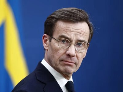 Премьер-министр Швеции Ульф Кристерссон подал в отставку после поражения на выборах