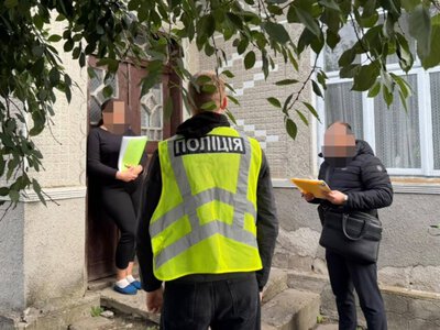  Более 1000 фиктивных справок: на Тернопольщине сразу весь состав ВКК получил подозрения 