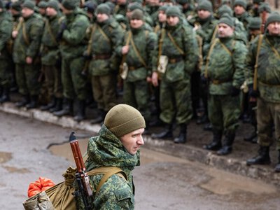  Эстония закроет границы в случае объявления рф мобилизации – МИД 