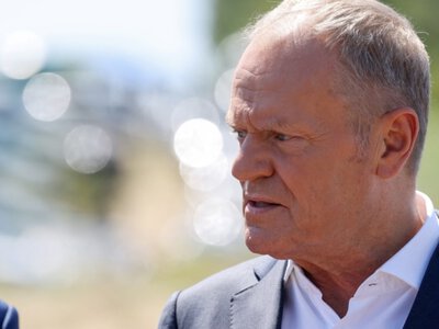 На востоке Польши из-за удара РФ по Украине объявляли тревогу, закрывали аэропорты