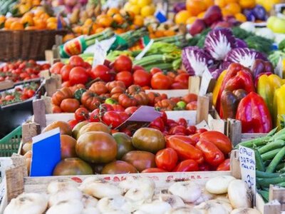  450 тонн фермерской продукции привезут на осеннюю ярмарку в Караганде 