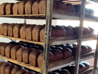 В рамках программы «Өркен» в Хромтау расширят пекарню