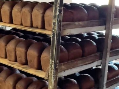  В рамках программы «Өркен» в Хромтау расширят пекарню 