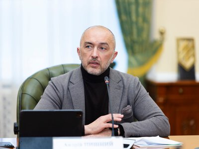  Кабмин расширил льготное кредитование крупных проектов с лимитом до 1 млрд грн 