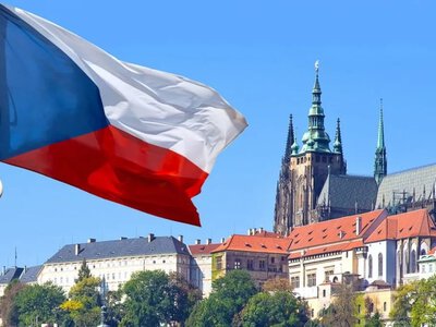 Чешские законодатели призвали не признавать выборы рф на оккупированных украинских территориях