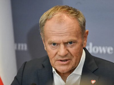 Туск и Фицо встретятся в Украине для обсуждения санкций против РФ
