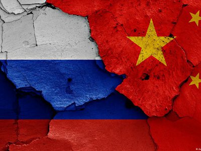 россия и Китай положили конец мандату на независимый мониторинг санкций ООН в отношении Ирана