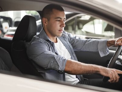 В Киеве до конца октября ограничат движение по Набережно-Рыбальской
