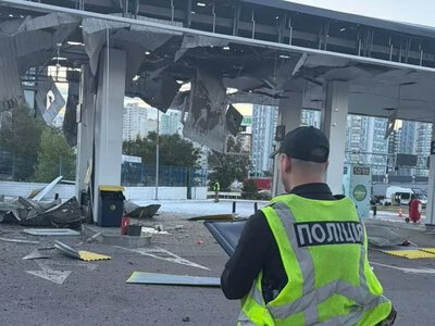 Киев и область — в зоне повышенного риска: изменятся ли правила для населения