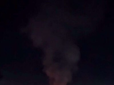 В Днепре вечером 17 сентября были слышны взрывы: первые подробности от ОВА