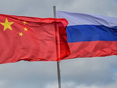  Россия и Китай заблокировали в ООН продление мандата экспертной группы по Ирану 