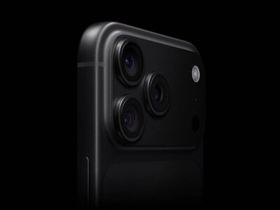 iPhone 18 Pro Max заряжается значительно быстрее iPhone 17 Pro Max