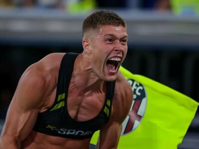 Довбик получил поддержку от нового тренера Болоньи – он верит в украинца