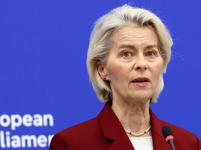 ЕС выделит Украине 3,3 млрд евро на ракеты и дроны