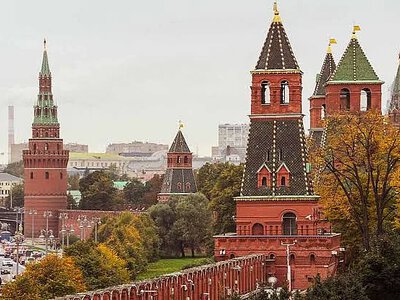 В РФ заявили, что «адские санкции» от США помешают окончанию войны