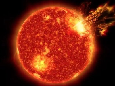 Магнитная буря 18 сентября: какой будет геомагнитная активность