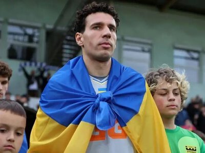 В Динамо выступили с заявлением по поводу Нещерета – он пропустил старт сезона