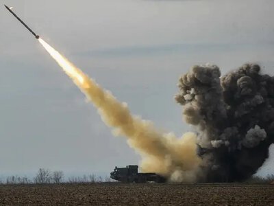 Россия перешла к новой фазе тотальной войны против Украины — The Economist