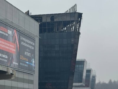 В США осудили причастного к терактам в «Крокус Сити Холле» афганца