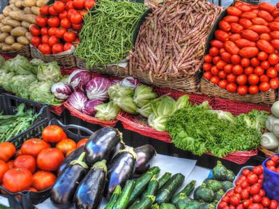 Как покупать свежие продукты на ярмарках и не переплачивать