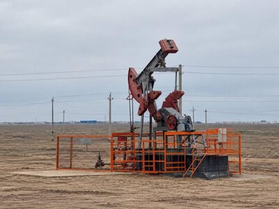  Более 1,4 млрд тенге заплатила нефтяная компания за экологические нарушения 