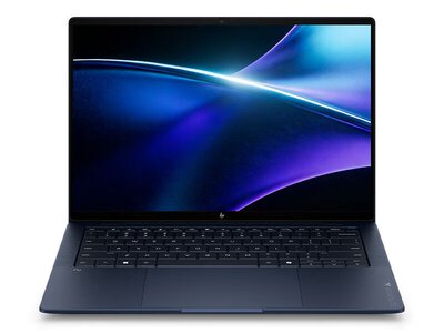 HP ZBook Firefly 14 G11: новый флагман для работы с AI